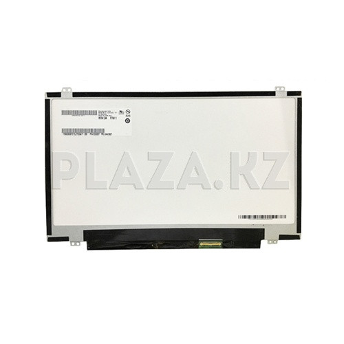 Матрица LED Slim 13.3" AUO B133XW03 V.1 40 pin (крепление сверху и снизу)