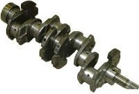 Коленвал WD618, 612600020620