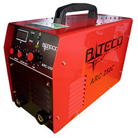 Сварочный аппарат ALTECO ARC-400С