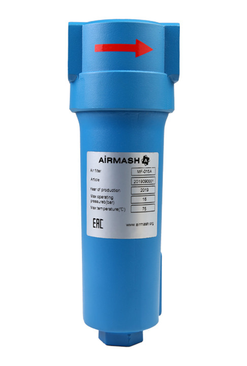 Магистральный фильтр Airmash MF-060AA