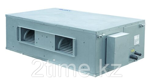 Кондиционер канальный Gree FGR30 Pd/DNa-X (без соединительной инсталляции)