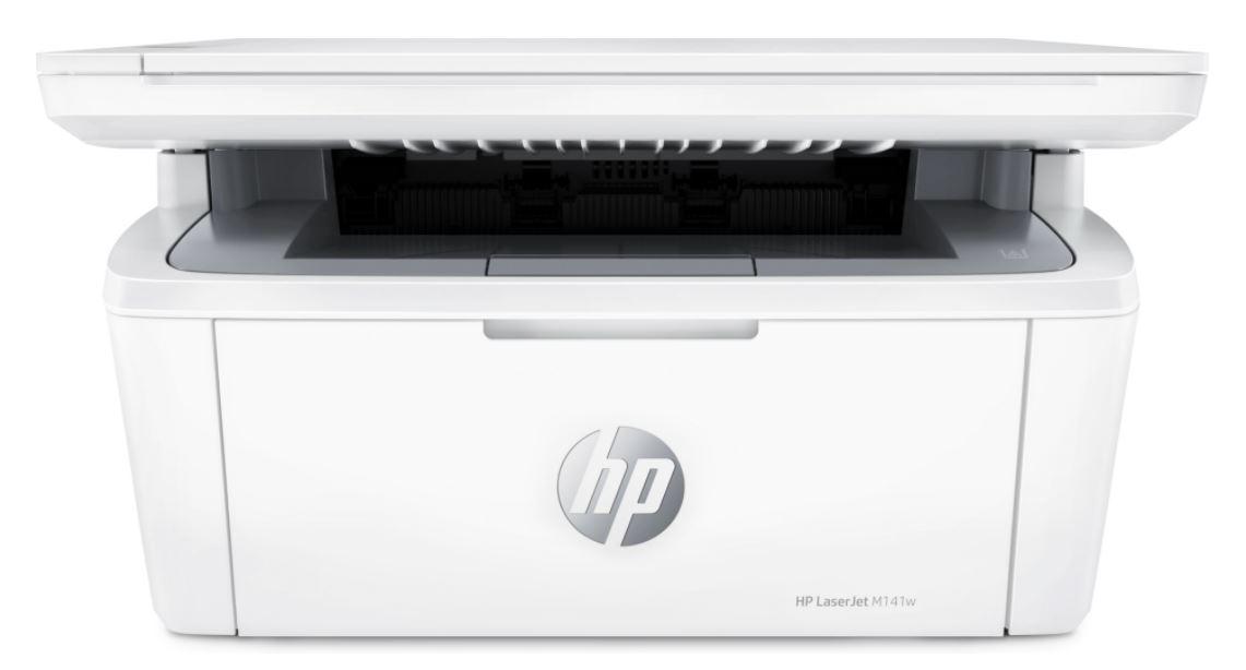МФП HP Europe LaserJet MFP M141w (7MD74A#B19)