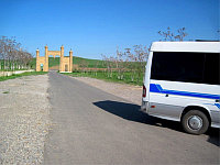 Туры в Туркестан