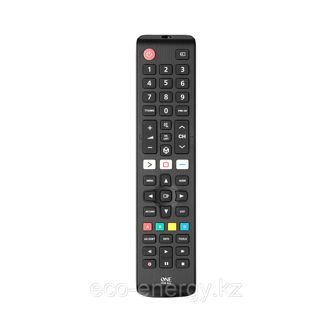 Пульт управления One For All URC4910 для телевизоров Samsung