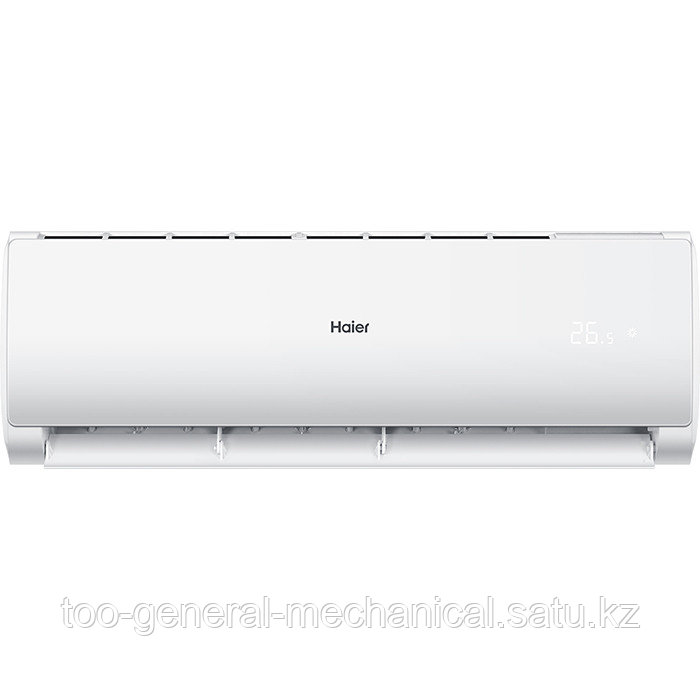 HSU-12HTT03/R3(IN) / HSU-12HTT103/R3(OUT) Кондиционер серии Tundra On-Off HAIER