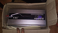 Инвертор TBE 4000 Вт 12/24 В1