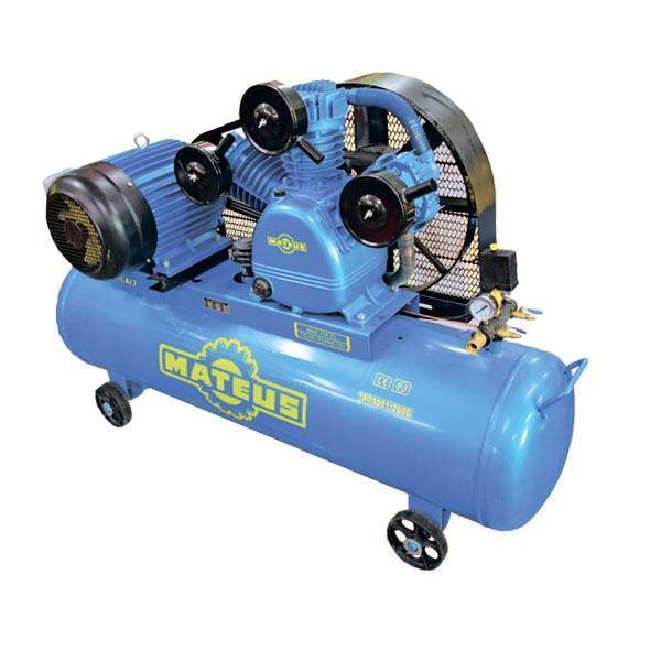 Компрессор Mateus (YW 0.9) 380 V