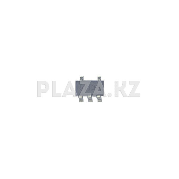 AP22811AW5 (GLO 5Y 5Y10A ) SINGLE CHANNEL POWER DISTRIBUTION LOAD SWITCH