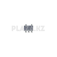 AP22811AW5 (GLO 5Y 5Y10A ) SINGLE CHANNEL POWER DISTRIBUTION LOAD SWITCH