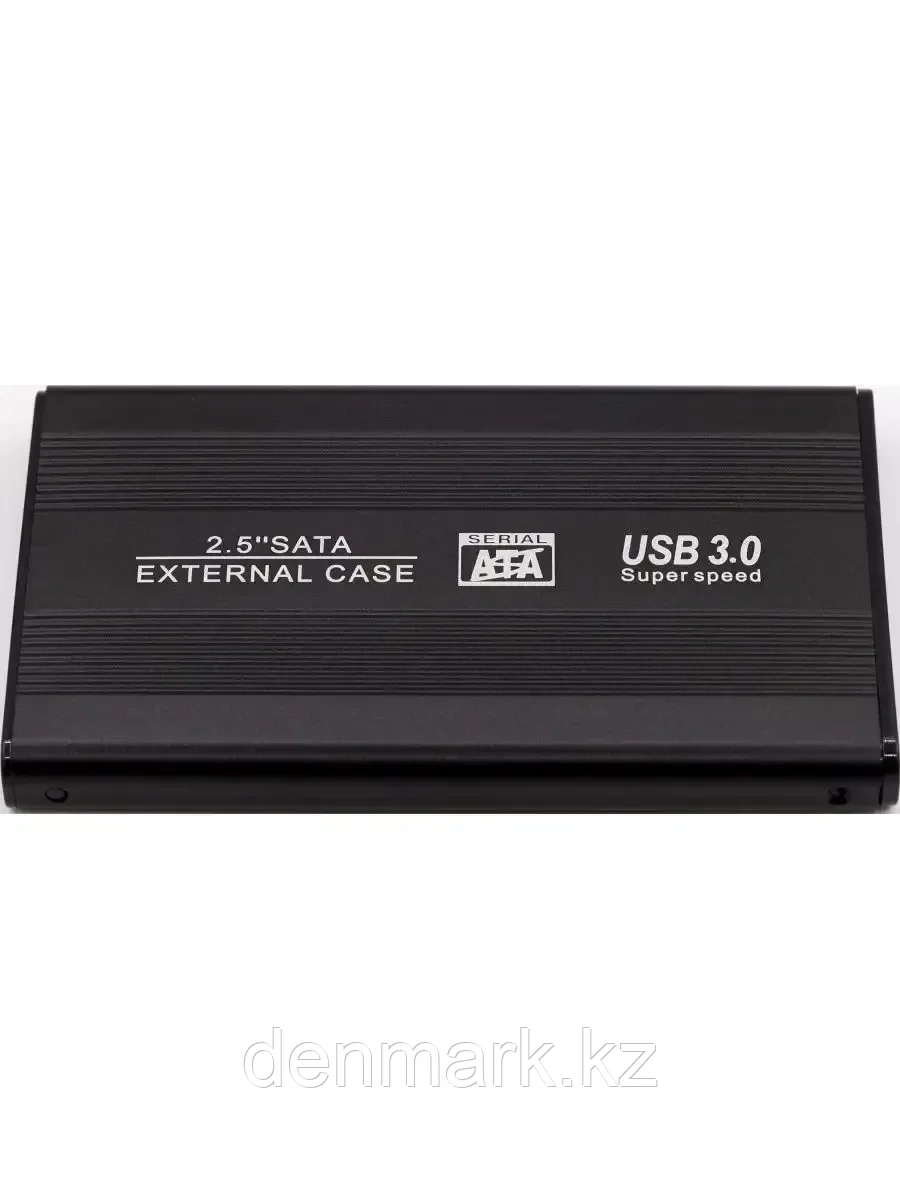 Корпус для внешнего жесткого диска 2,5" USB 3,0 SATA HDD