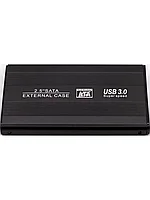 Корпус для внешнего жесткого диска 2,5" USB 3,0 SATA HDD