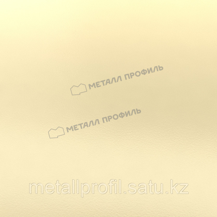 Металл Профиль Штакетник металлический МЕТАЛЛ ПРОФИЛЬ TRAPEZE-O 16,5х118 (ПЭ-01-1014-0.45)
