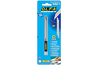 OLFA 9 мм, нож для графических работ OL-SAC-12