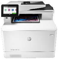 МФУ HP Color LaserJet Pro M479fnw (W1A78A)