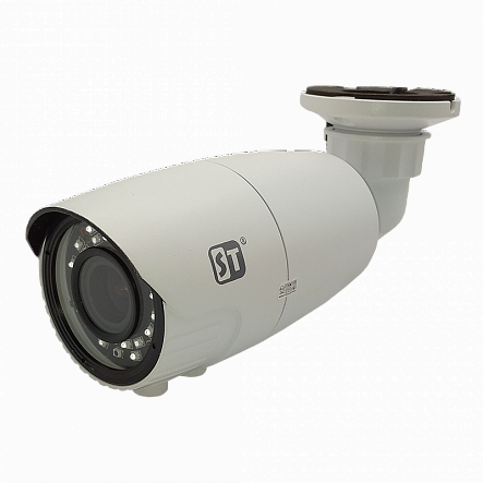 Space Technology ST-4023 БЕЛАЯ (2,8-12mm) (версия 2)
