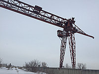 Козловой кран ККС-50-32-9,5-12,5 55-14,5-А5-У1-380