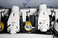 Четырехсторонний станок DELTAMACHINERY FOUR SIDE DW-416F