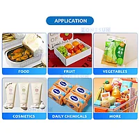 ZONESUN ZS-CWFD МНОГОСТУПЕНЧАТАЯ СИСТЕМА СОРТИРОВКИ КОНТРОЛЬНЫХ ВЕСОВ С КОНВЕЙЕРНОЙ ЛЕНТОЙ6