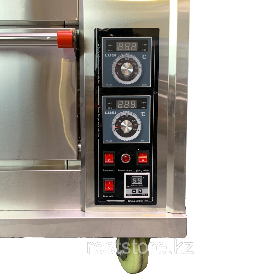 ЖШЭ2х4(82х122х126) расход (13,2kw)