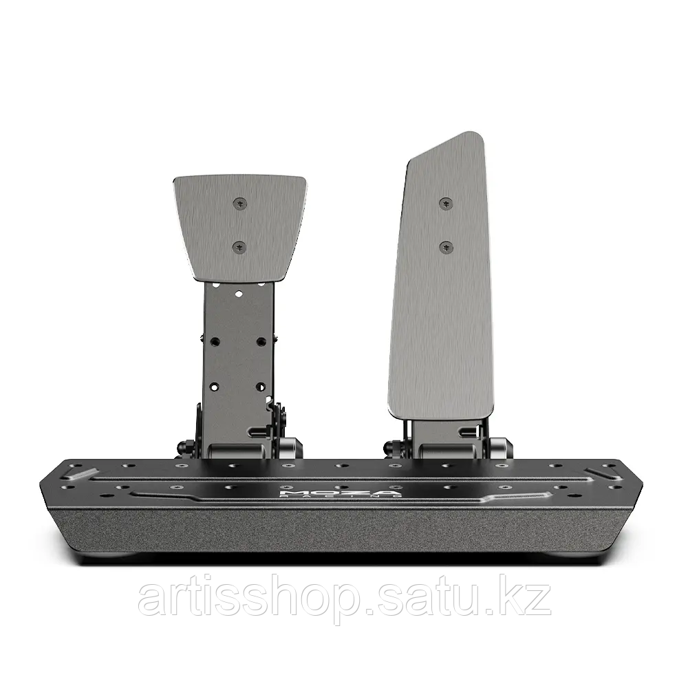 MOZA SR-P Pedal + Clutch pedal 2 педали
