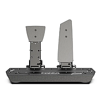 MOZA SR-P Pedal + Clutch pedal 2 педали