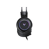 Гарнитура Rapoo VH500CЧерный1