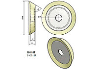 Станок для заточки сверл Optimum OPTIgrind GH 15T2