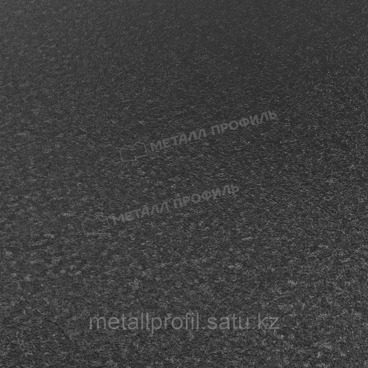 Металл Профиль Штакетник металлический МЕТАЛЛ ПРОФИЛЬ LАNE-O 16,5х99 (VikingMP E-20-7024-0.5)