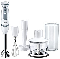Блендер Braun MQ 5237 WH
