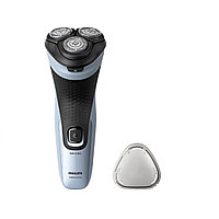 Электробритва Philips Серии 3000X X3003/00 для влажного и сухого бритья