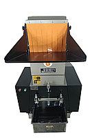Дробилка для пластика QL-400 (JHL)3