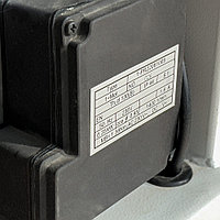 Ленточная пила по дереву PROMA PP-2509
