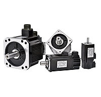 Серводвигатель Delta ESMA- L11855R32