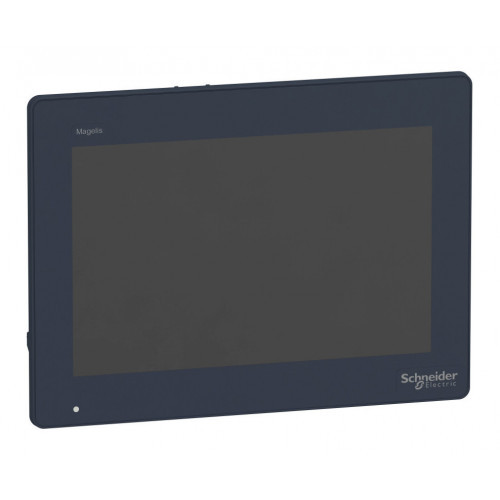 HMIDT551 Продвинут сенсор дисплей WXGA 10 для GTU