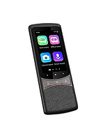 4G Умный голосовой карманный переводчик OLCAM Z3, 134 онлайн языков, 10 оффлайн языков4