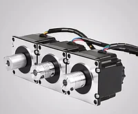 ФРЕЗЕРНО-ГРАВИРОВАЛЬНЫЙ СТАНОК 2030 3AXIS 300W (Z VERSION)3