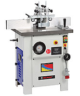 Фрезерный станок BELMASH MM2200P/400 (2.2 кВт, 400 В)1