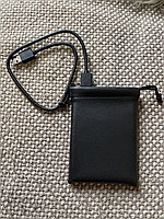 Чехол для жесткого диска или переносного SSD (8Х12)