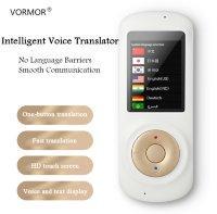 Голосовой карманный переводчик с 52 языков, T2S Intelligent Voice Translator3