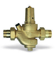 Редуктор давления WATTS DRV 1,5-6 бар 2" (50)