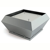 Вентиляторы крышные VKR 56/35-4D