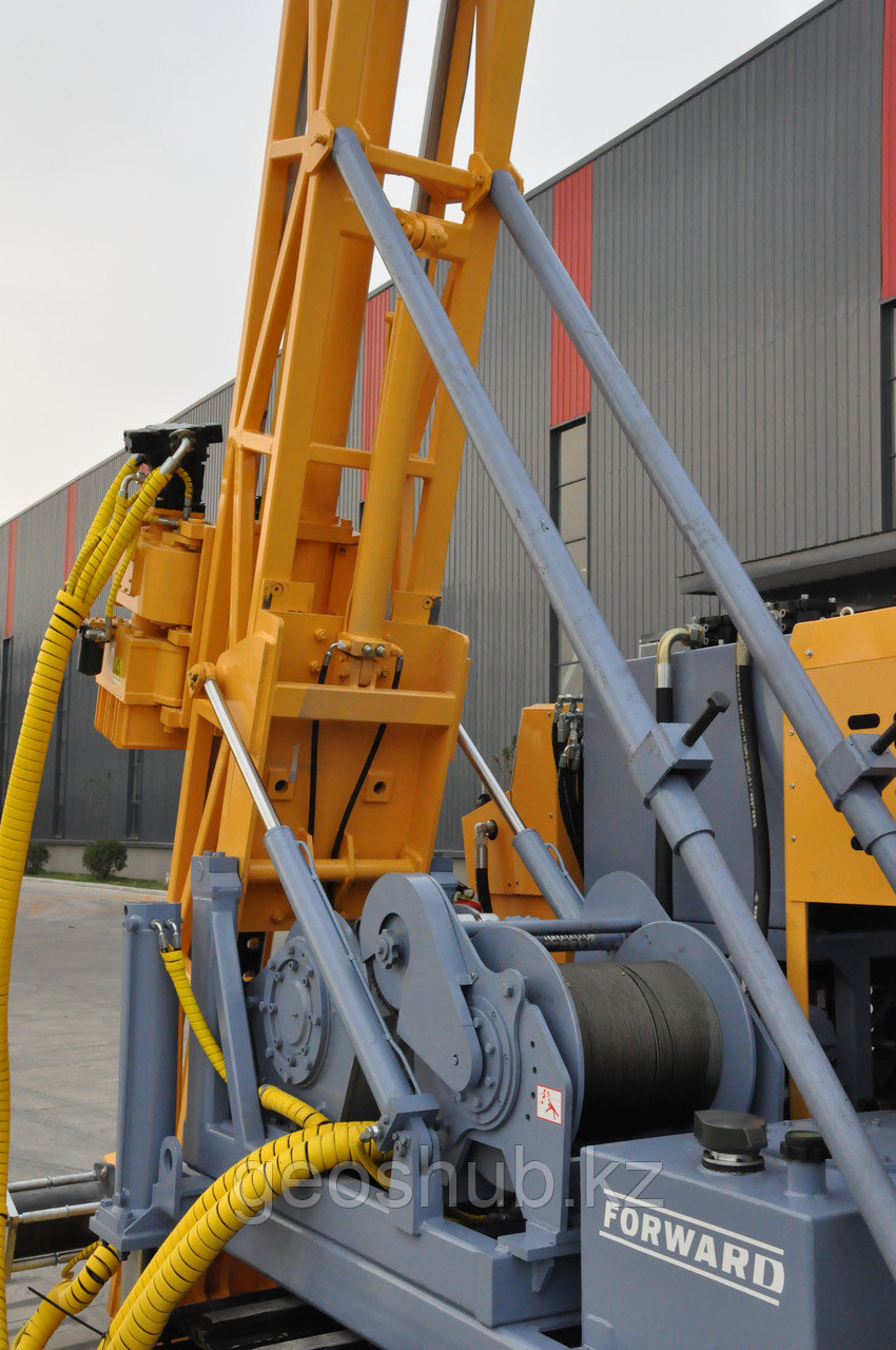 Буровая установка C4 Coring Drill Rig