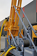 Буровая установка C4 Coring Drill Rig3