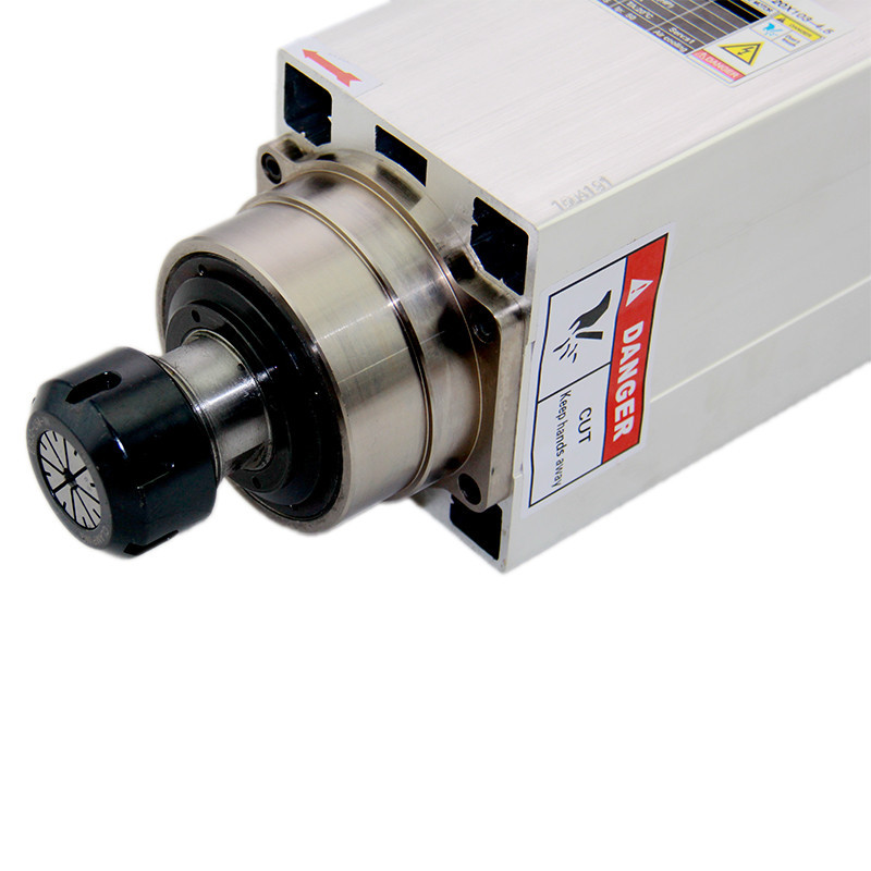 Шпиндель GDZ 120x103-4.5 (ER32) 380 В