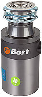 Bort TITAN 4000 Plus серый