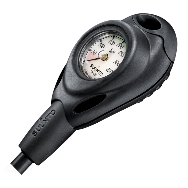 Консоль приборная Suunto CB - One 300