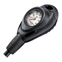 Консоль приборная Suunto CB - One 300