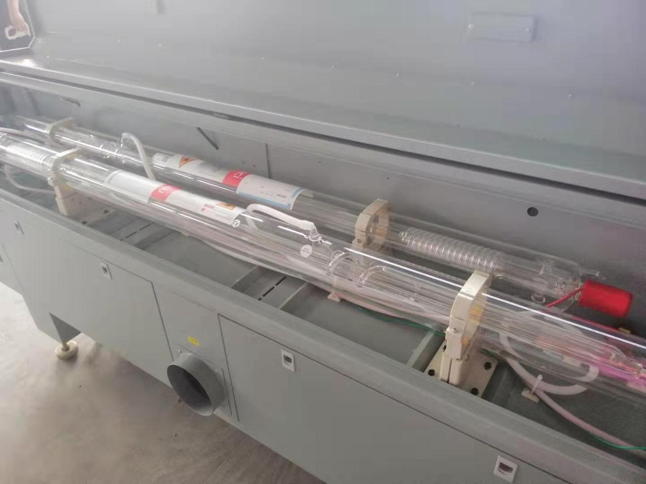 Лазерное оборудование L1610