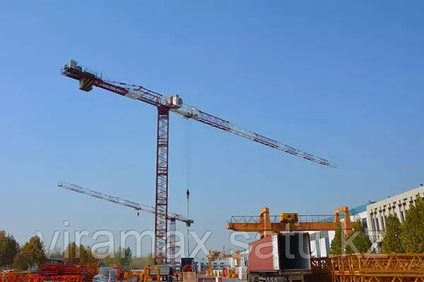 Мұнара краны 12 тонна