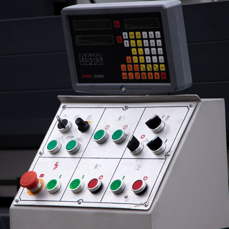 Плоскошлифовальный станок PBP-350A